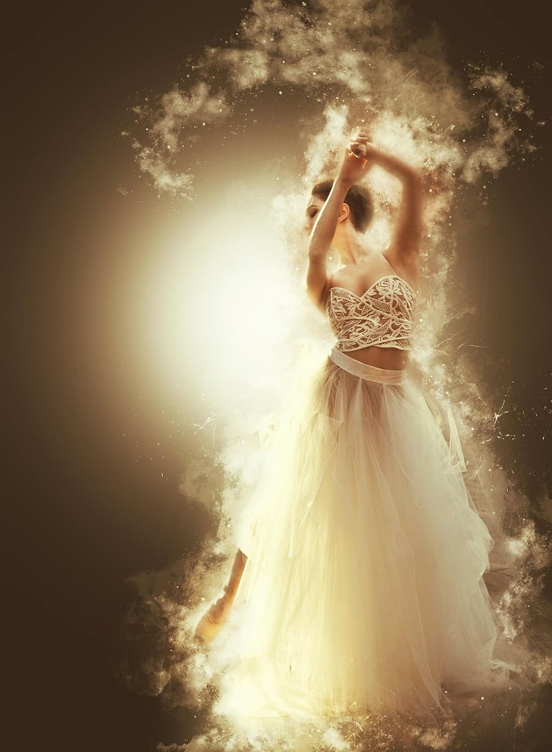 Ethereal Lace Creations